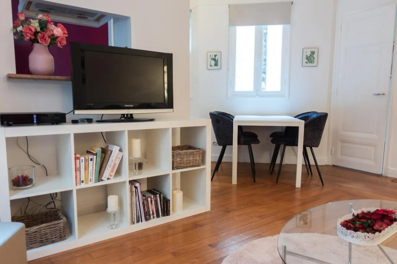 Apartment Pelicanstay At 16th Arr Paris