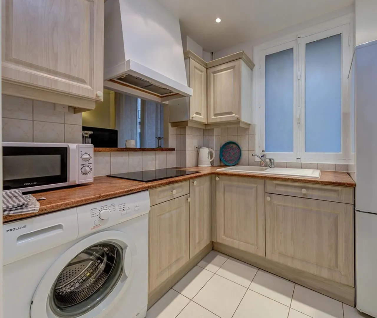 Apartment Pelicanstay At 16th Arr *