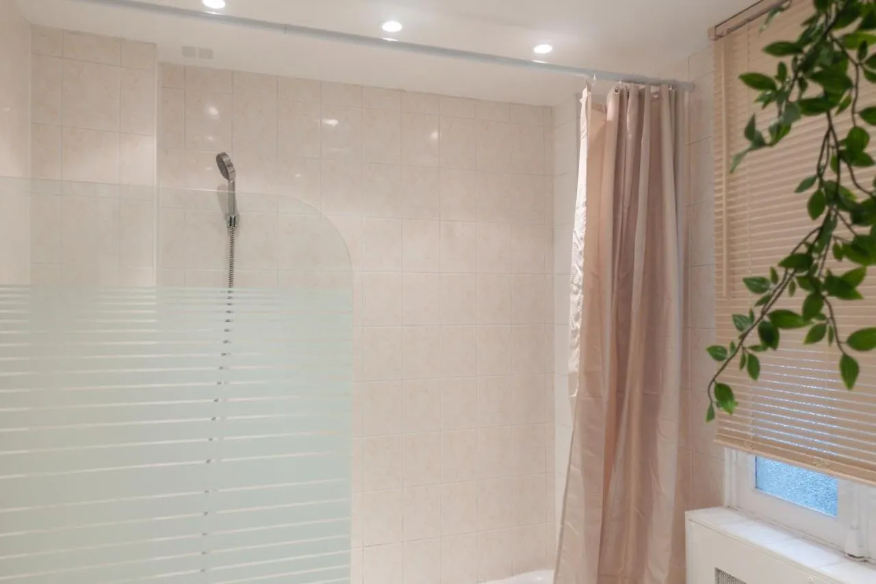 아파트 Pelicanstay At 16th Arr 파리